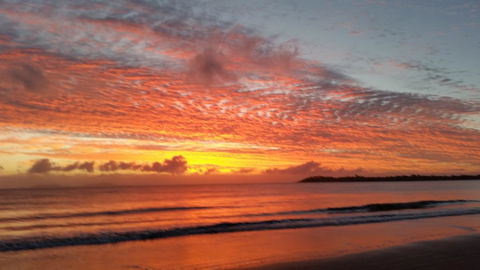 The Shores Holiday Apartments - Mackay Tourism 0