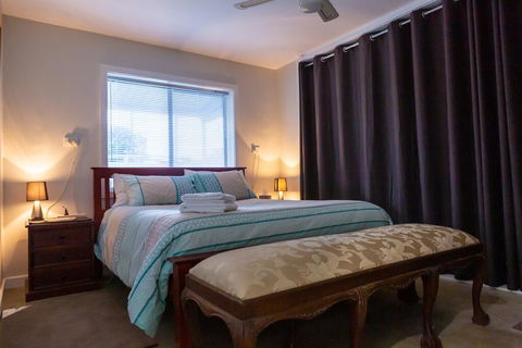 The Shouse - Mackay Tourism 2