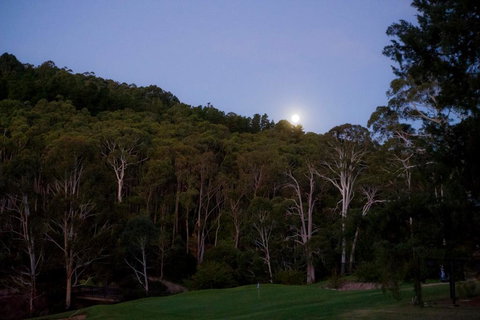 The Stirling Golf Club - Mackay Tourism 3