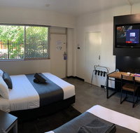 The Stuart Hotel-Motel - Mackay Tourism