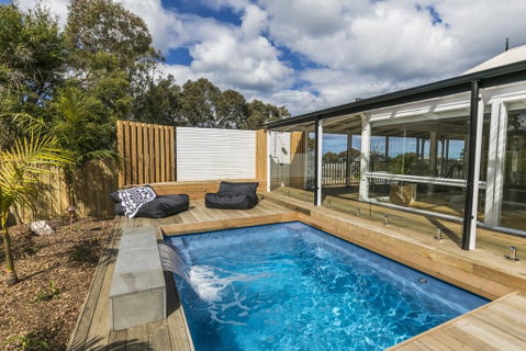 The Summer House Retreat Torquay - Mackay Tourism 2