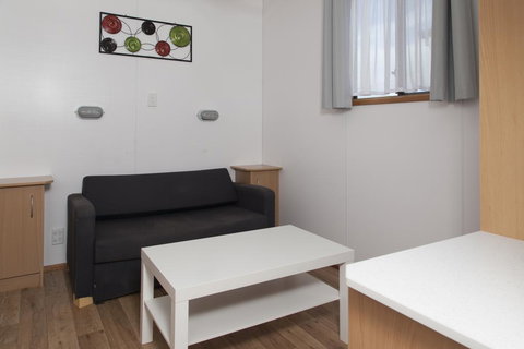 The Sundowner Cabin & Tourist Park - Mackay Tourism 2