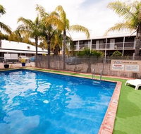 The Swagmans Rest Apartments - Mackay Tourism