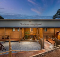 The Swan Valley Retreat - Mackay Tourism