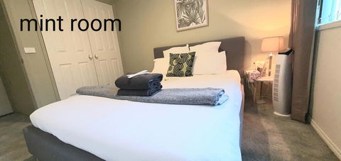 The Sweet Homestay - Mackay Tourism 2