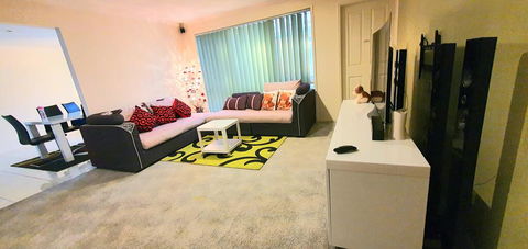 The Sweet Homestay - Mackay Tourism 0