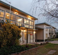The Swiss Motel - Mackay Tourism