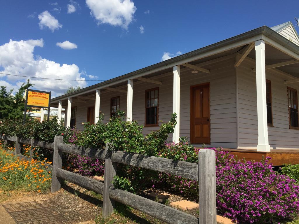 Tooraweenah NSW Mackay Tourism