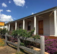 The Telegraph Station - Mackay Tourism