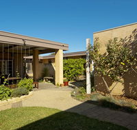 The Terrace Grove - Mackay Tourism