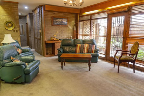 The Townhouse - Mackay Tourism 1