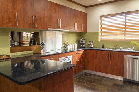 The Townhouse - Mackay Tourism 2