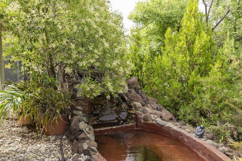 The Townhouse - Mackay Tourism 0