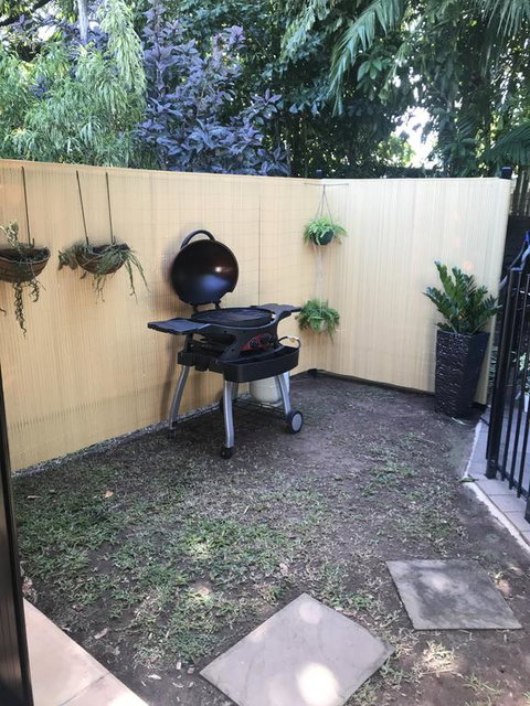 The Tropical Sanctuary - Mackay Tourism 2