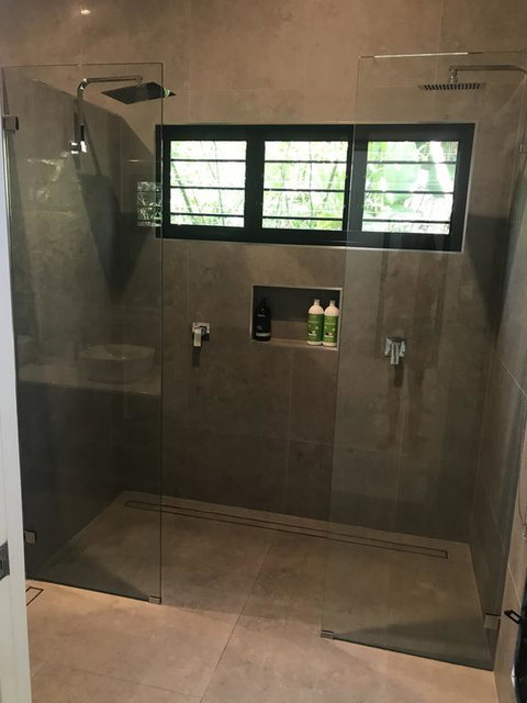 The Tropical Sanctuary - Mackay Tourism 1