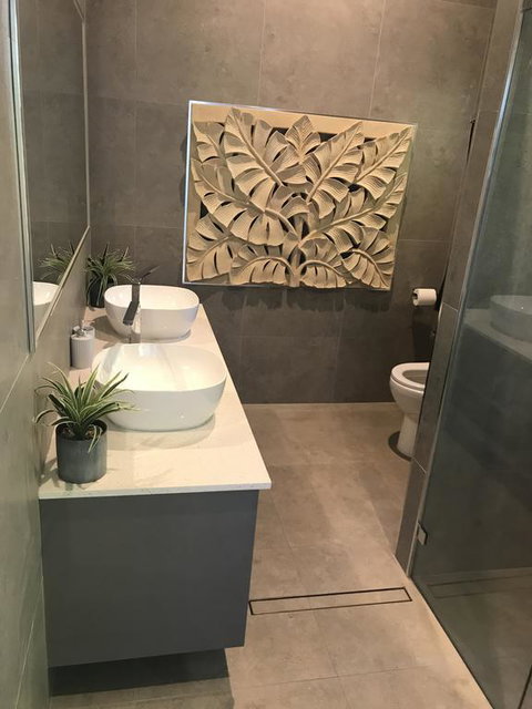 The Tropical Sanctuary - Mackay Tourism 3