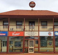 The Victoria Hotel - Mackay Tourism