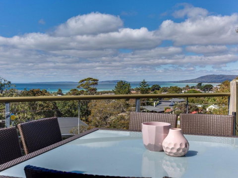 The View - Mackay Tourism 0