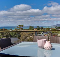 The View - Mackay Tourism