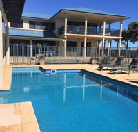The View Kalbarri - Mackay Tourism