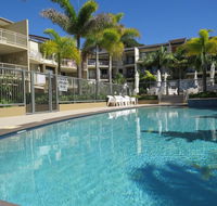 The Village at Burleigh - Mackay Tourism