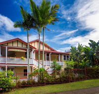 The Village BB - Mackay Tourism