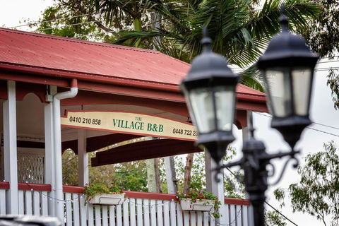 The Village B&B - Mackay Tourism 1