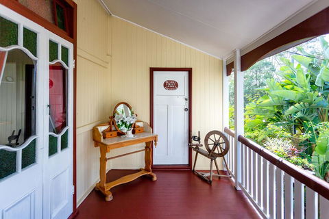 The Village B&B - Mackay Tourism 2