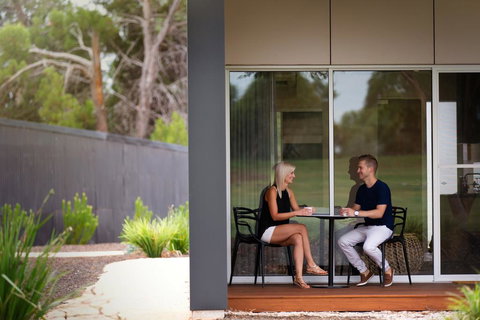 The Villas - Mackay Tourism 3