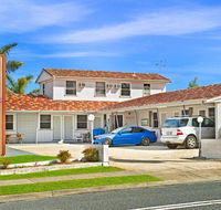 The Wauchope Motel - Mackay Tourism