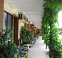 The Wayfarer Motel - Mackay Tourism