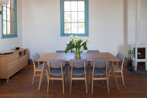 The Welsh Church - Mackay Tourism 3