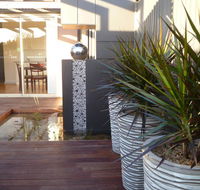 The Wet Lizard - Mackay Tourism