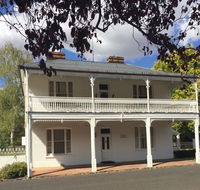 The White House - Mackay Tourism