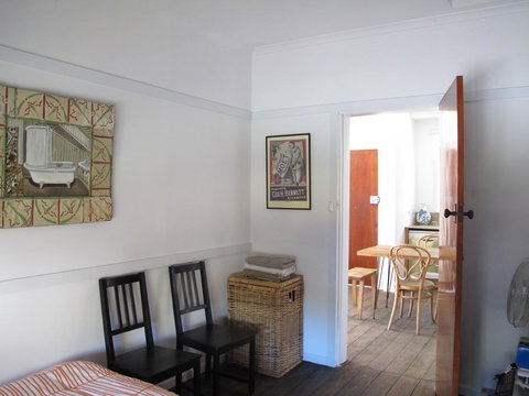 The White House - Mackay Tourism 1