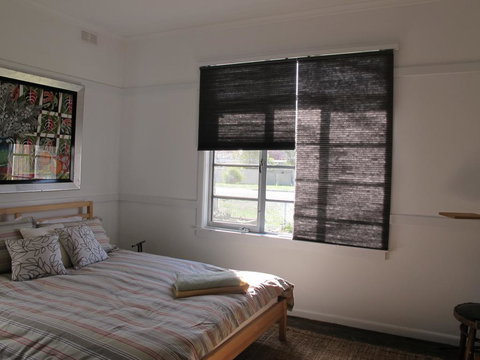 The White House - Mackay Tourism 2