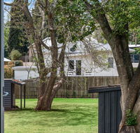 The Wickie Houses - Mackay Tourism