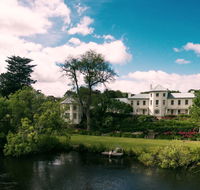The Woodbridge Tasmania - Mackay Tourism