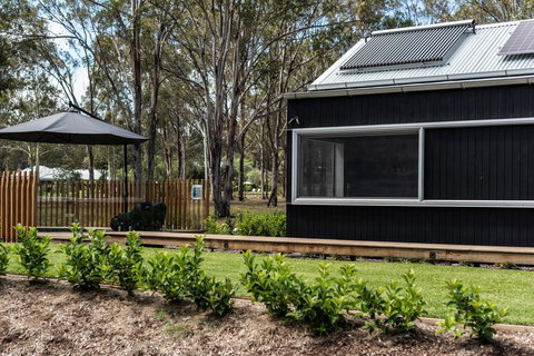 The Woods At Pokolbin - Mackay Tourism 3