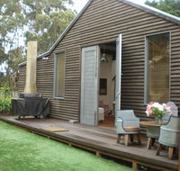 The Woolshed - Mackay Tourism