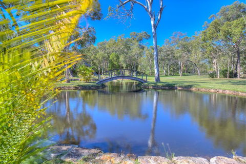 The Zen Den Adults Only - Mackay Tourism 2