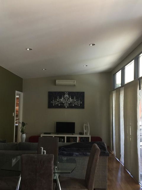 Thie My Chree Retreat - Mackay Tourism 2