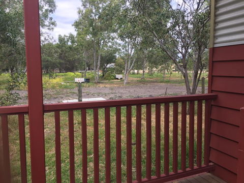 Thie My Chree Retreat - Mackay Tourism 1