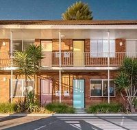Thirroul Beach Motel - Mackay Tourism