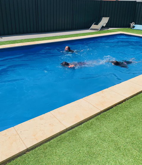 Thomas Lodge Motel - Mackay Tourism 3