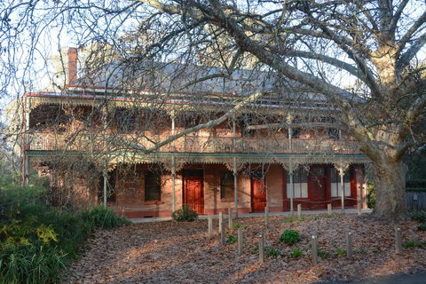 Thornebridge - Mackay Tourism 3