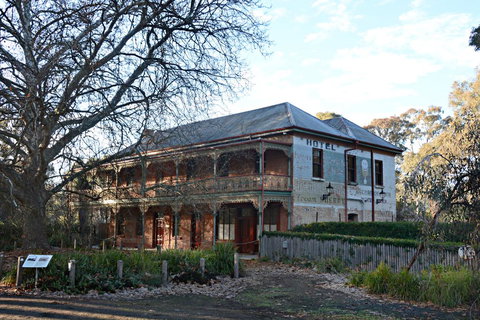 Thornebridge - Mackay Tourism 2