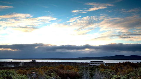 Thousand Lakes Lodge - Mackay Tourism 2