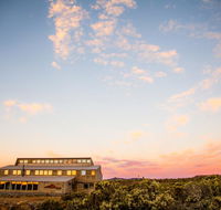 Thousand Lakes Lodge - Mackay Tourism