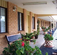 Three Ways Motel - Mackay Tourism